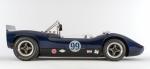 McLaren M1B 1965 года
